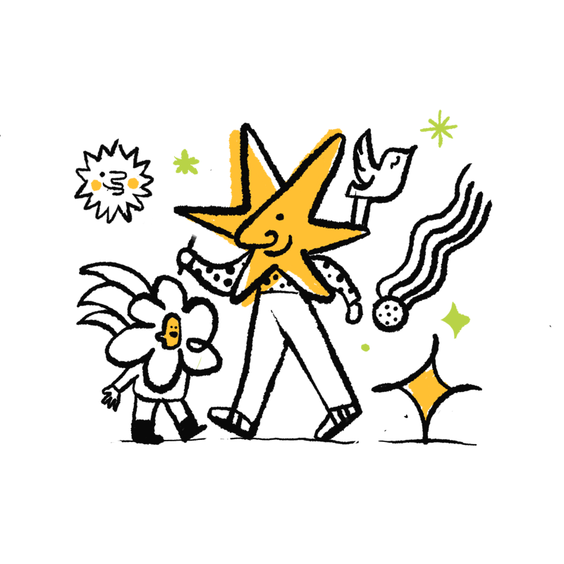 Premium illustration